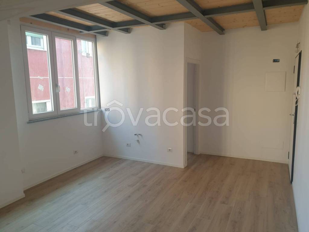 appartamento in vendita a Buccinasco