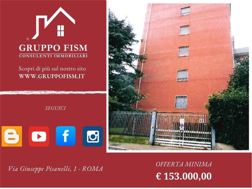 appartamento in vendita a Buccinasco