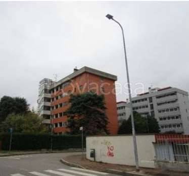 appartamento in vendita a Buccinasco