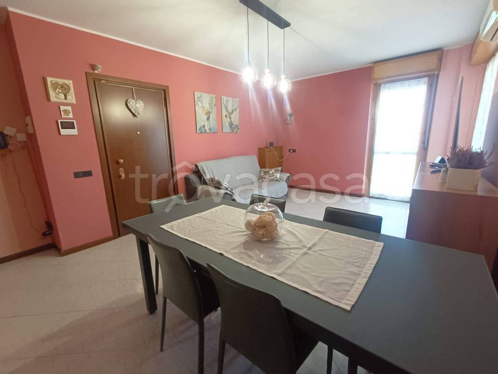 appartamento in vendita a Buccinasco