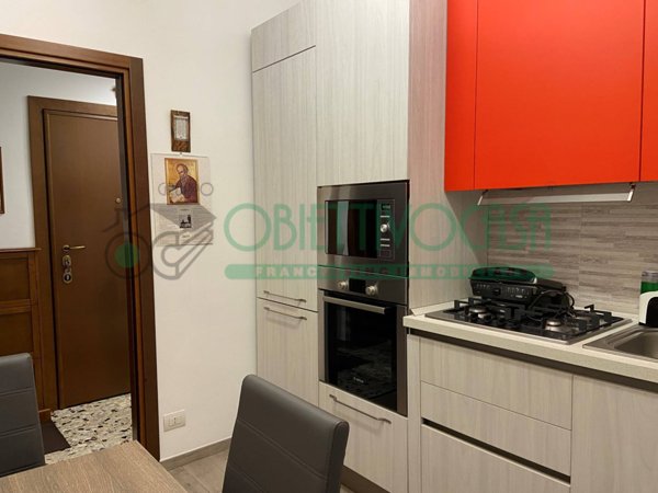 appartamento in vendita a Buccinasco
