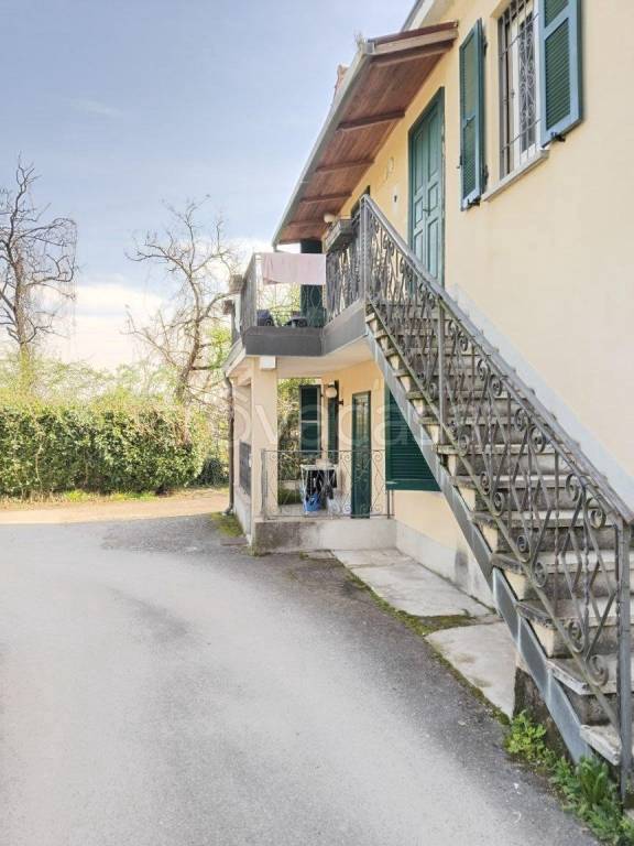 appartamento in vendita a Buccinasco