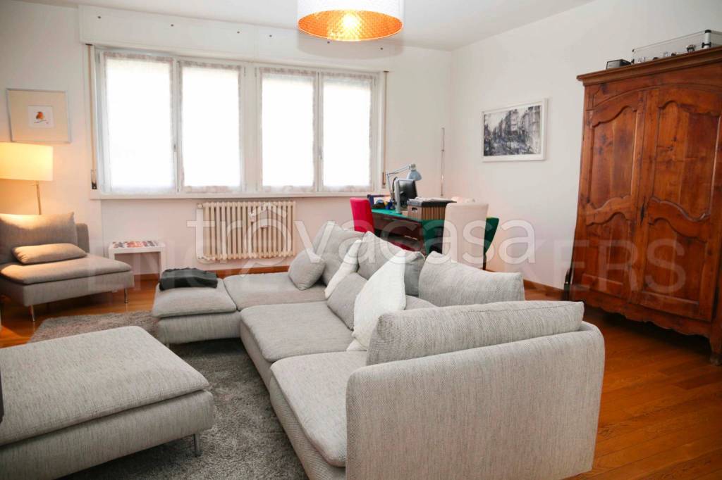 appartamento in vendita a Buccinasco