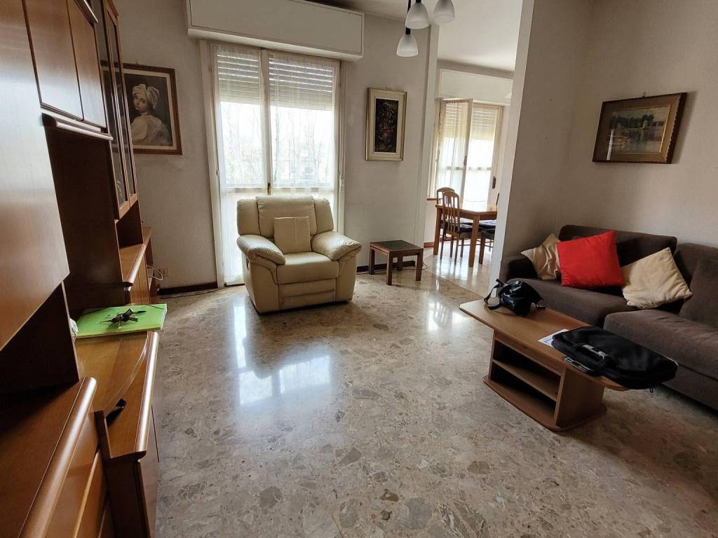 appartamento in vendita a Buccinasco