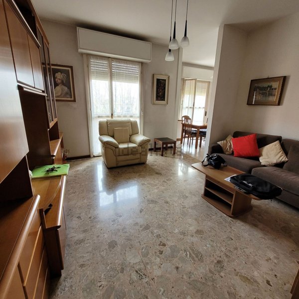 appartamento in vendita a Buccinasco