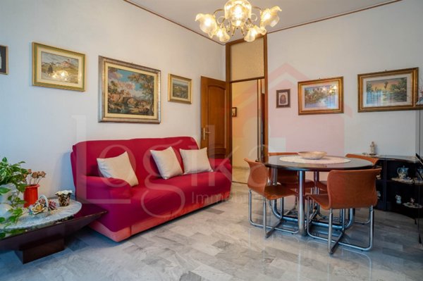 appartamento in vendita a Buccinasco