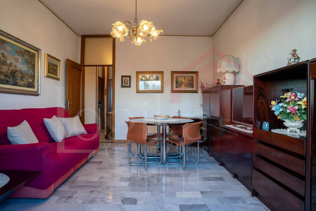 appartamento in vendita a Buccinasco