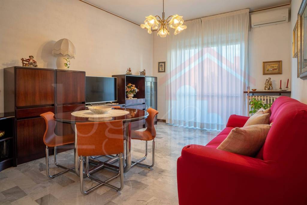appartamento in vendita a Buccinasco