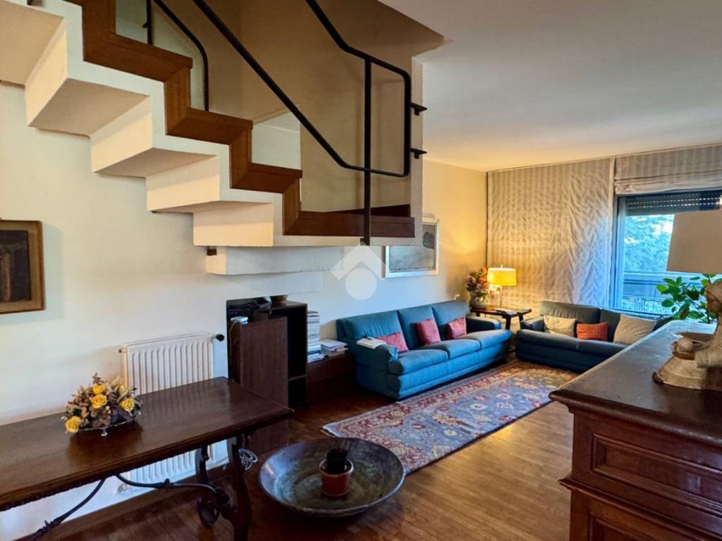 appartamento in vendita a Buccinasco