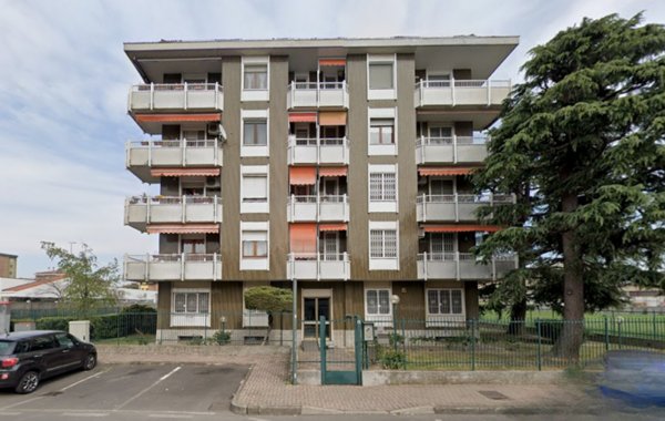 appartamento in vendita a Buccinasco