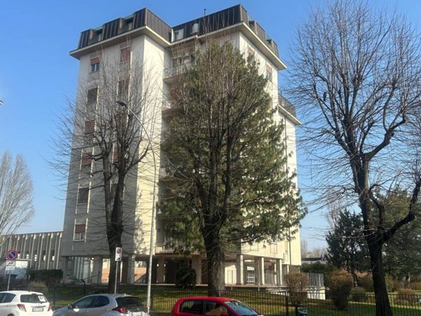appartamento in vendita a Buccinasco