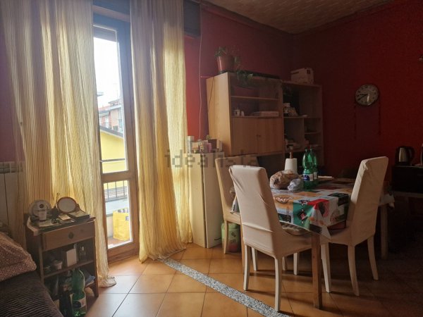 appartamento in vendita a Buccinasco
