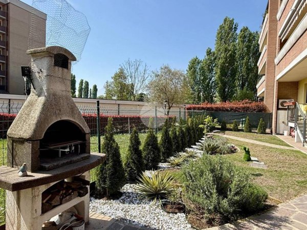 appartamento in vendita a Buccinasco