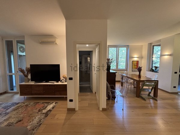 appartamento in vendita a Buccinasco