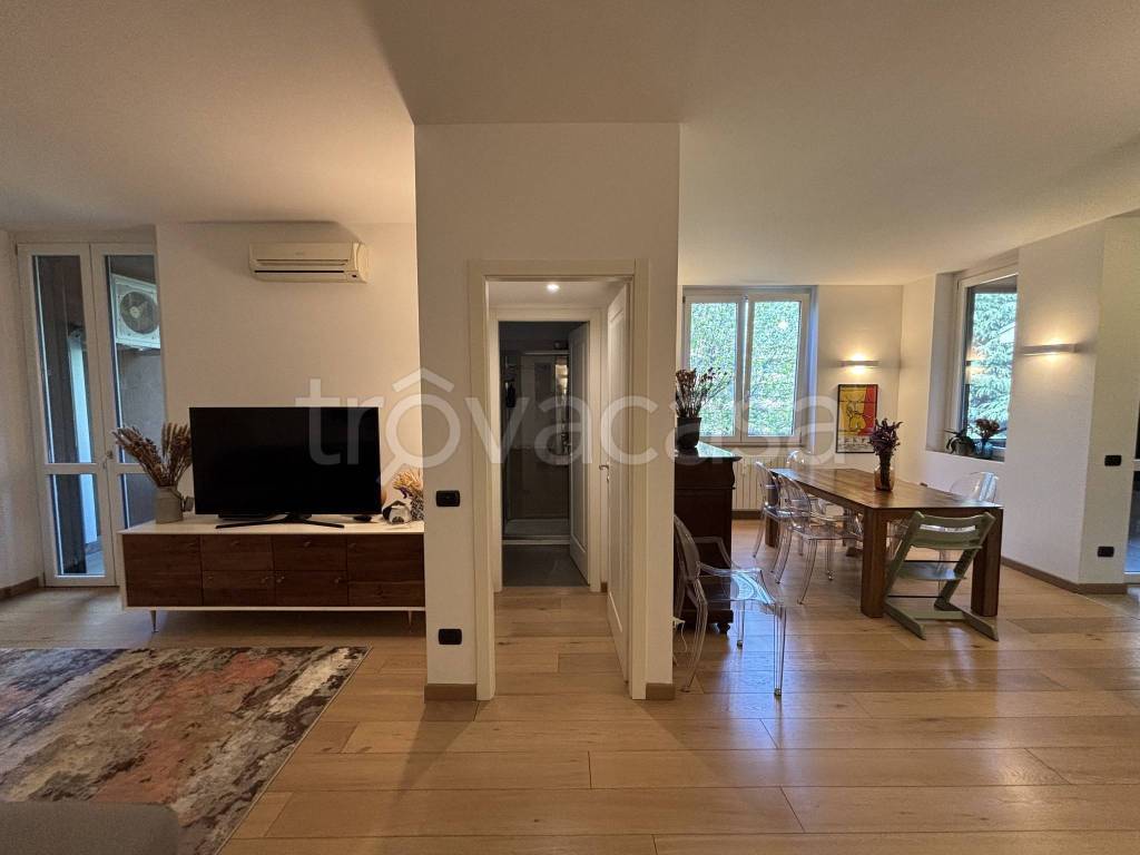appartamento in vendita a Buccinasco