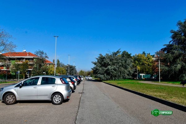 appartamento in vendita a Buccinasco