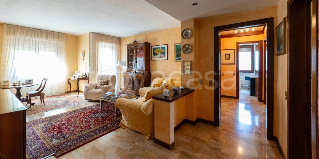 appartamento in vendita a Buccinasco