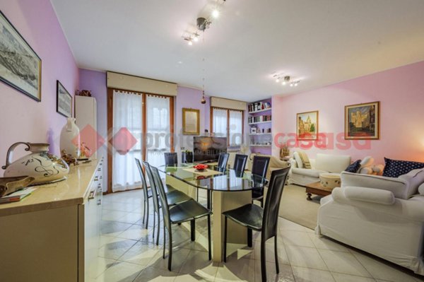 appartamento in vendita a Buccinasco