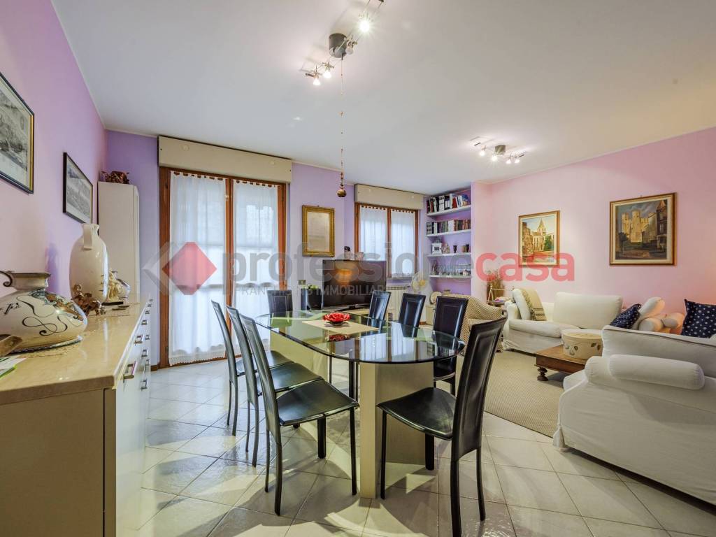 appartamento in vendita a Buccinasco