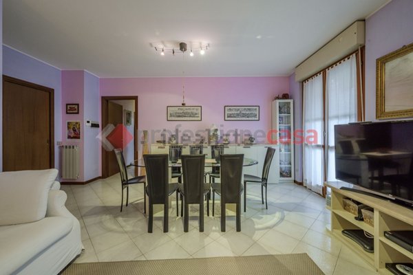appartamento in vendita a Buccinasco