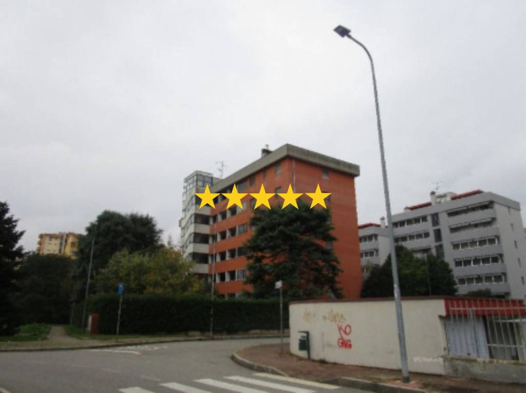 appartamento in vendita a Buccinasco
