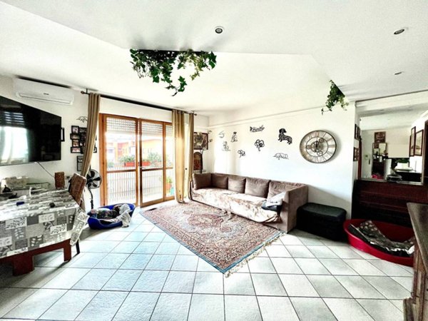 appartamento in vendita a Buccinasco