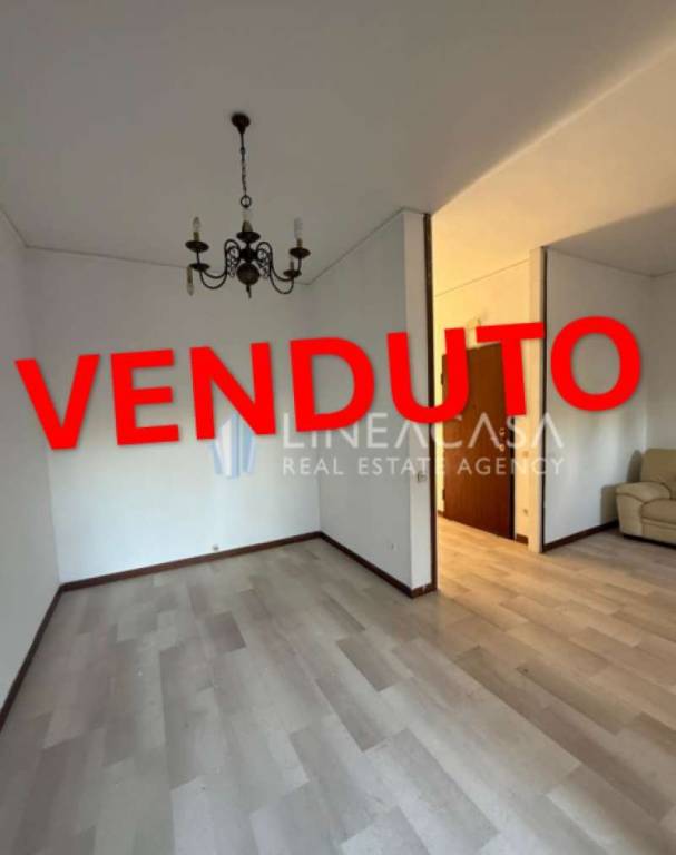 appartamento in vendita a Buccinasco