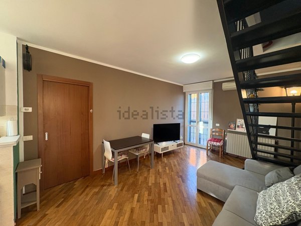 appartamento in vendita a Buccinasco