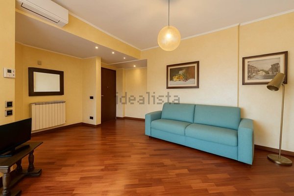 appartamento in vendita a Buccinasco