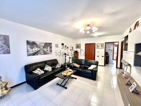 appartamento in vendita a Buccinasco