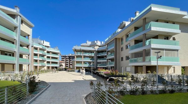 appartamento in vendita a Buccinasco