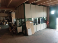 ufficio in vendita a Buccinasco