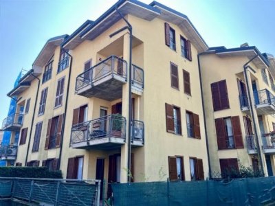 appartamento in vendita a Buccinasco