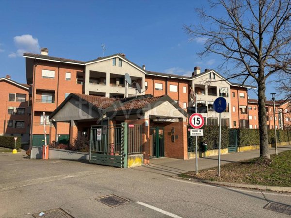 appartamento in vendita a Buccinasco