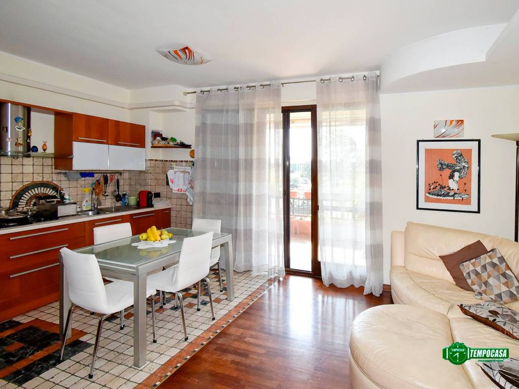 appartamento in vendita a Buccinasco