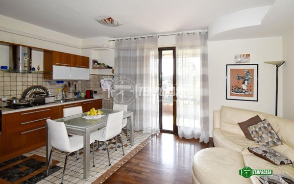 appartamento in vendita a Buccinasco