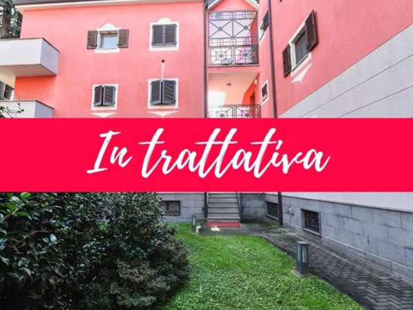 appartamento in vendita a Buccinasco
