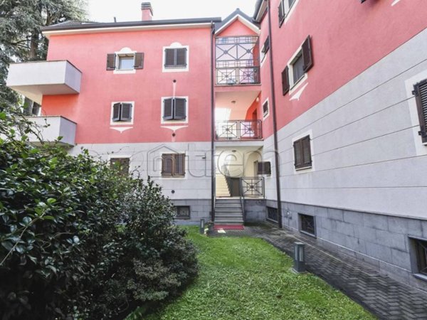 appartamento in vendita a Buccinasco