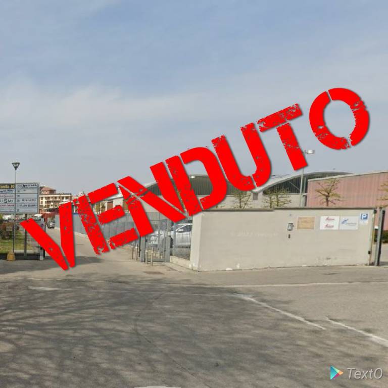 appartamento in vendita a Buccinasco