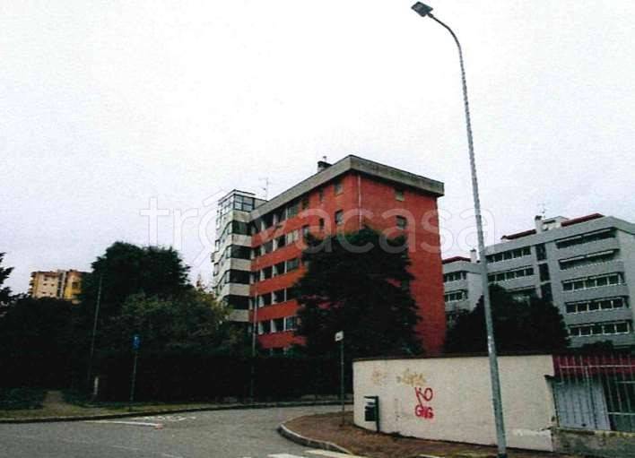 appartamento in vendita a Buccinasco