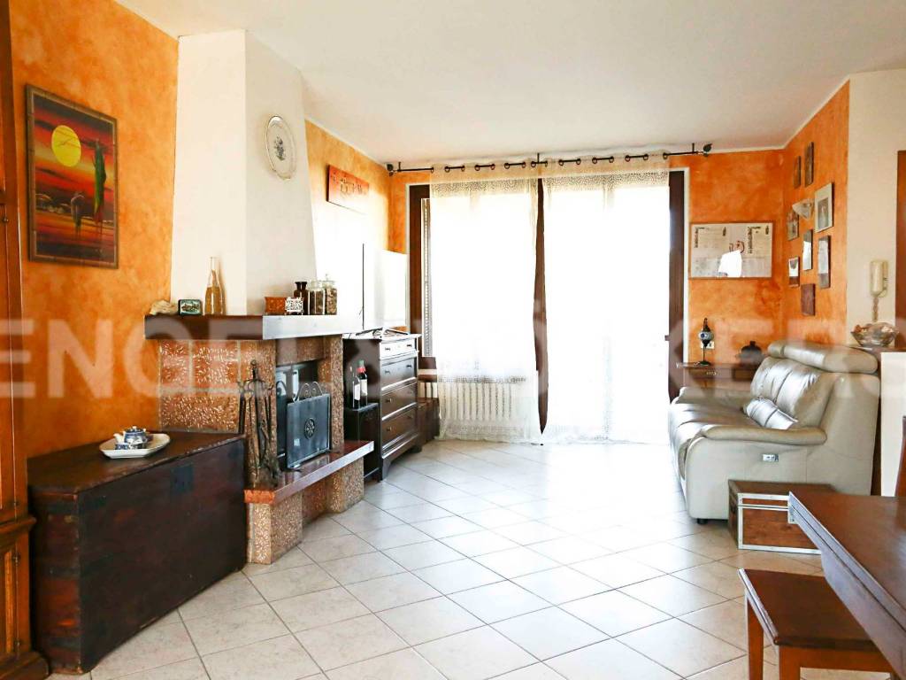 casa indipendente in vendita a Buccinasco