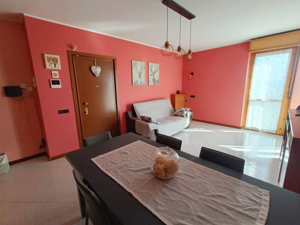 appartamento in vendita a Buccinasco