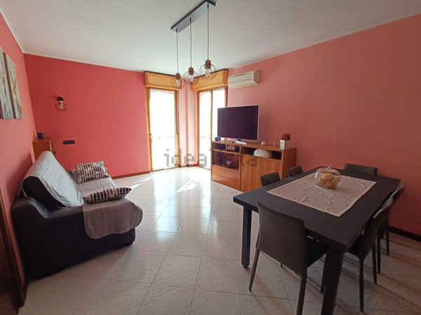 appartamento in vendita a Buccinasco