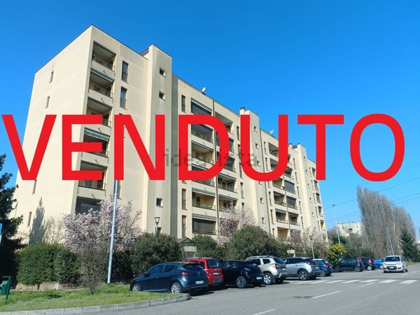 appartamento in vendita a Buccinasco