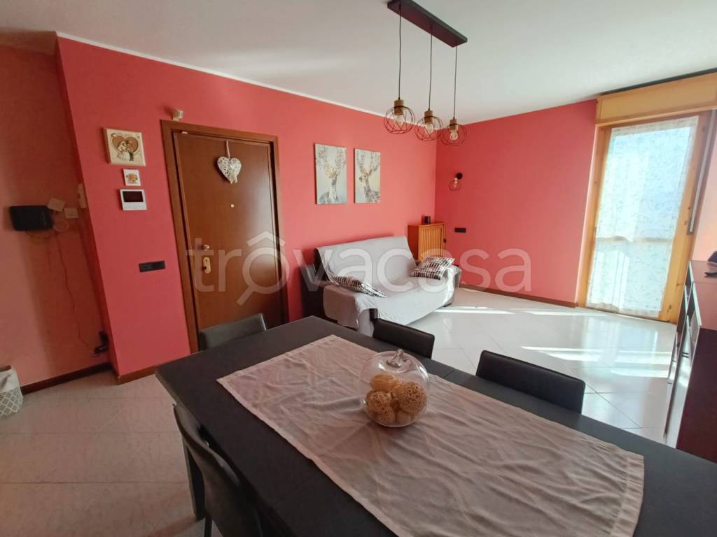 appartamento in vendita a Buccinasco