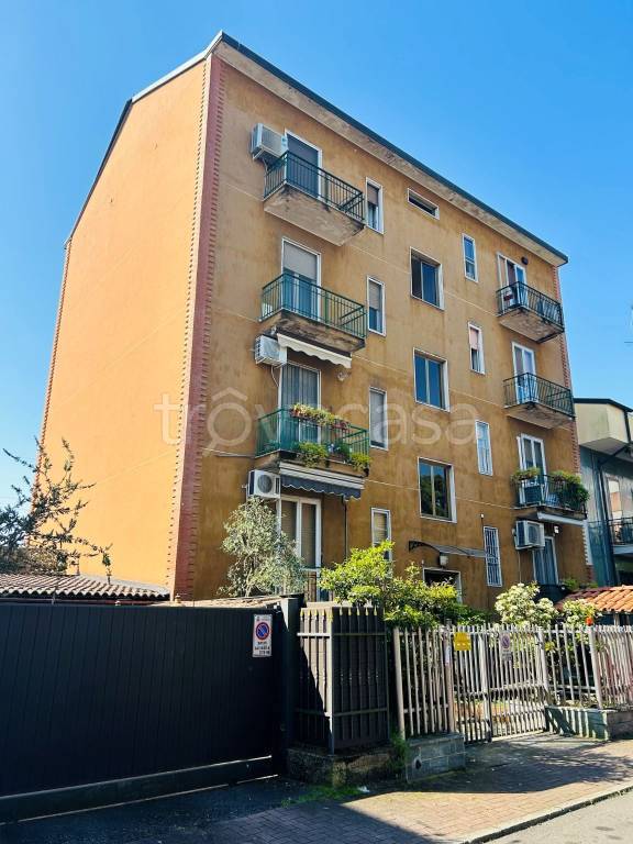 appartamento in vendita a Buccinasco