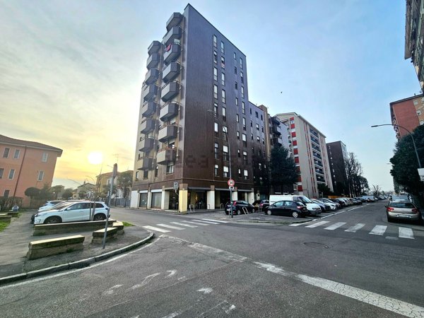 appartamento in vendita a Buccinasco