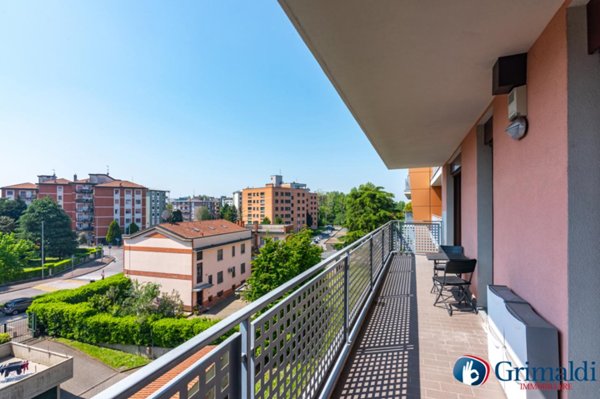 appartamento in vendita a Buccinasco