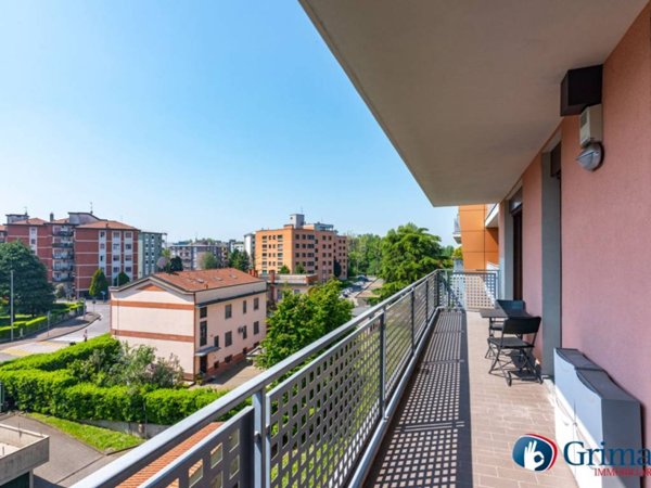 appartamento in vendita a Buccinasco