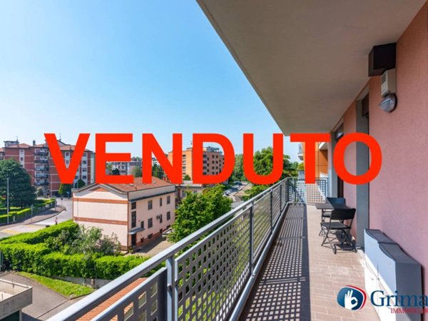 appartamento in vendita a Buccinasco